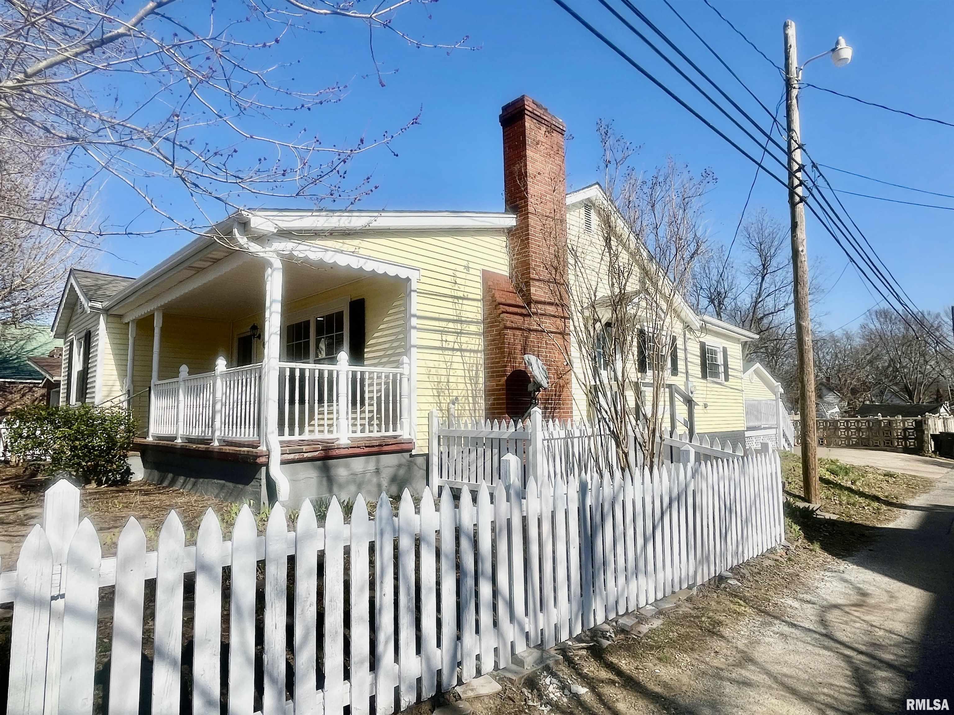 610 Girard Street, Metropolis, Illinois image 4