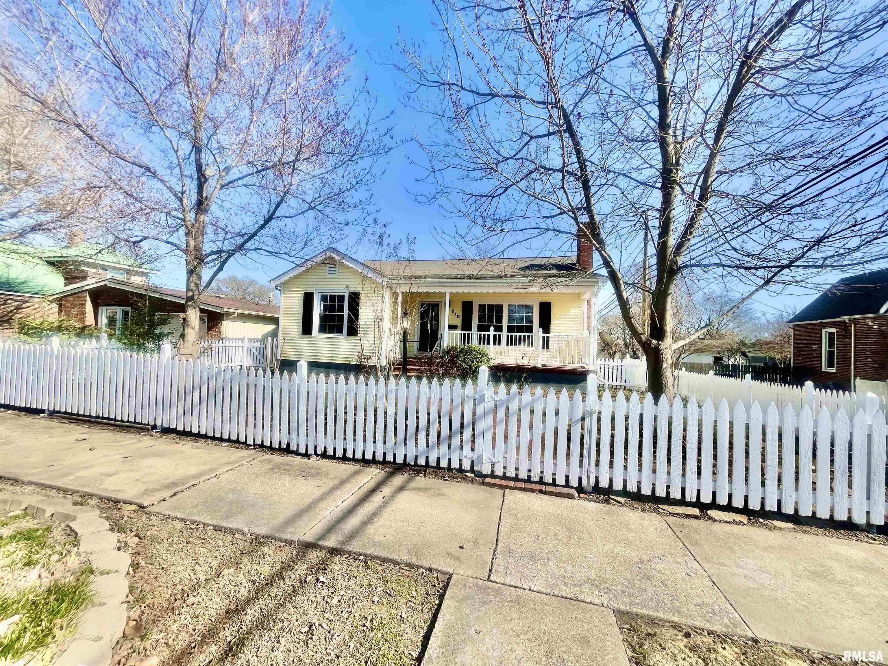 610 Girard Street, Metropolis, Illinois image 3