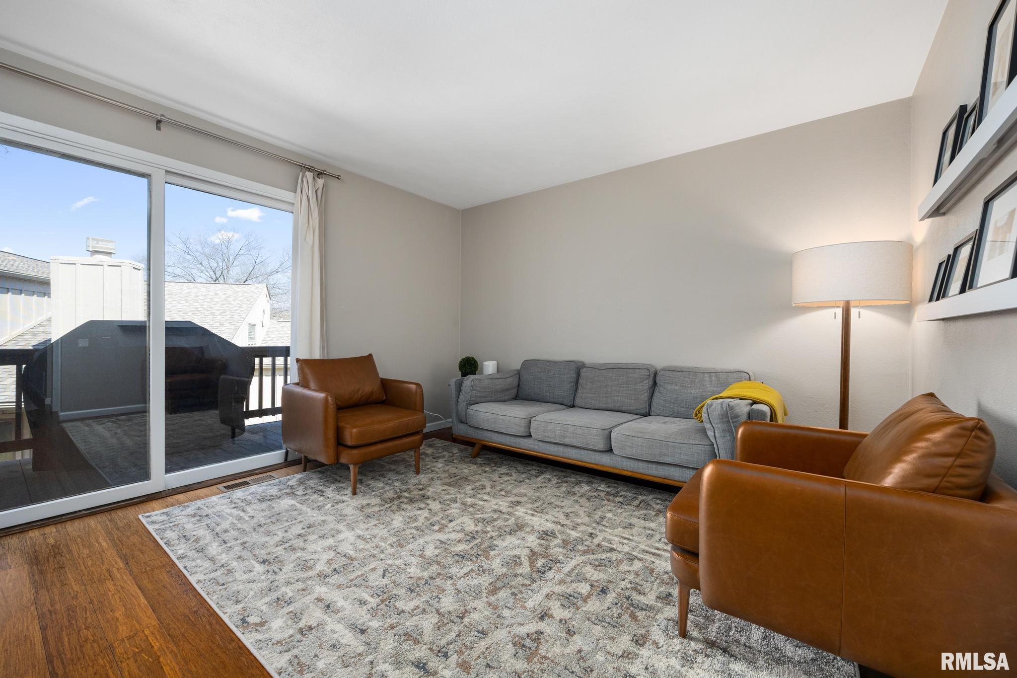 5111 W Arrowood Place #127, Peoria, Illinois image 5