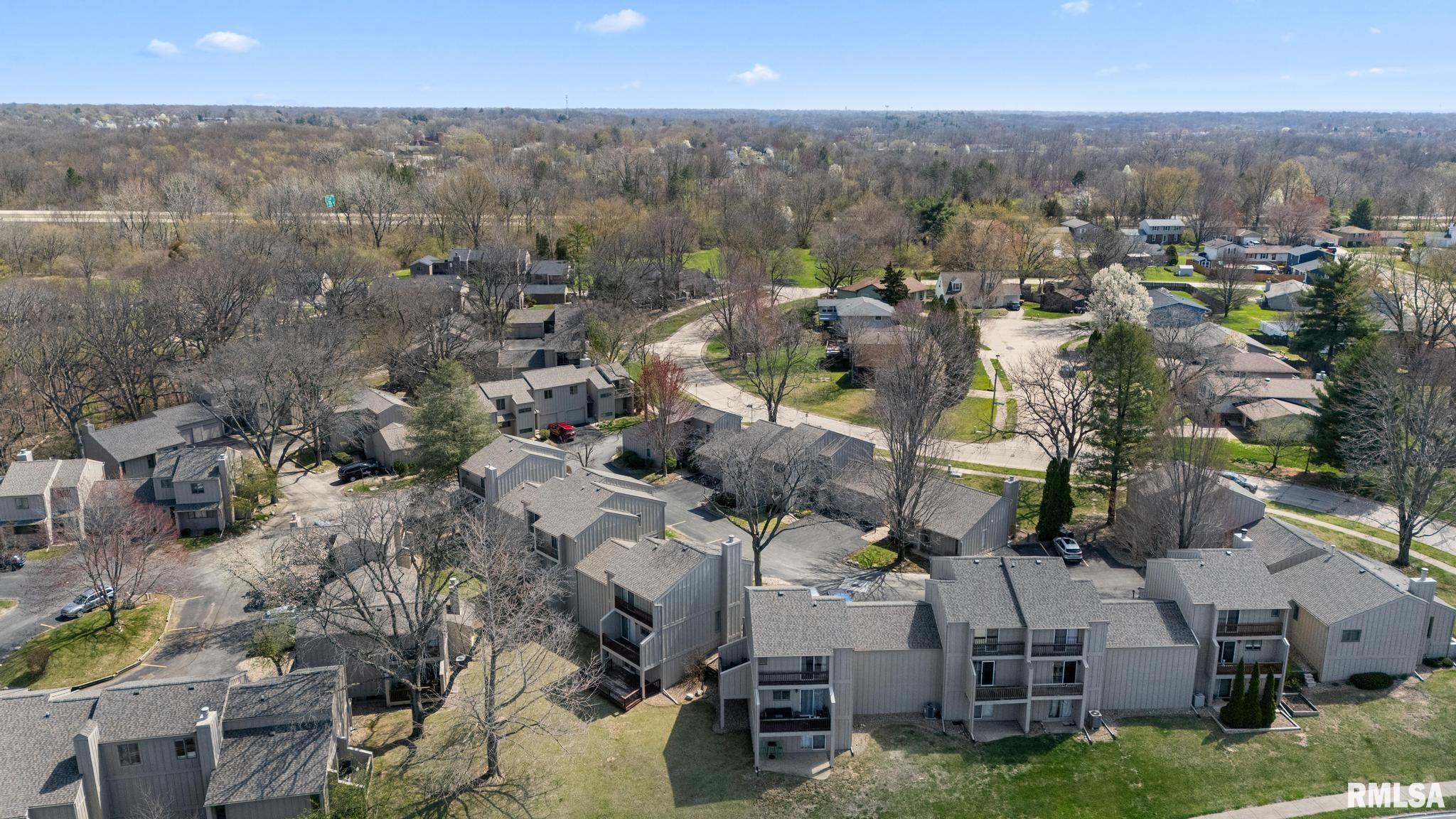 5111 W Arrowood Place #127, Peoria, Illinois image 27