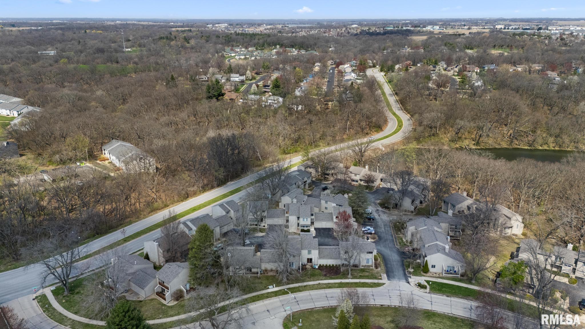 5111 W Arrowood Place #127, Peoria, Illinois image 28