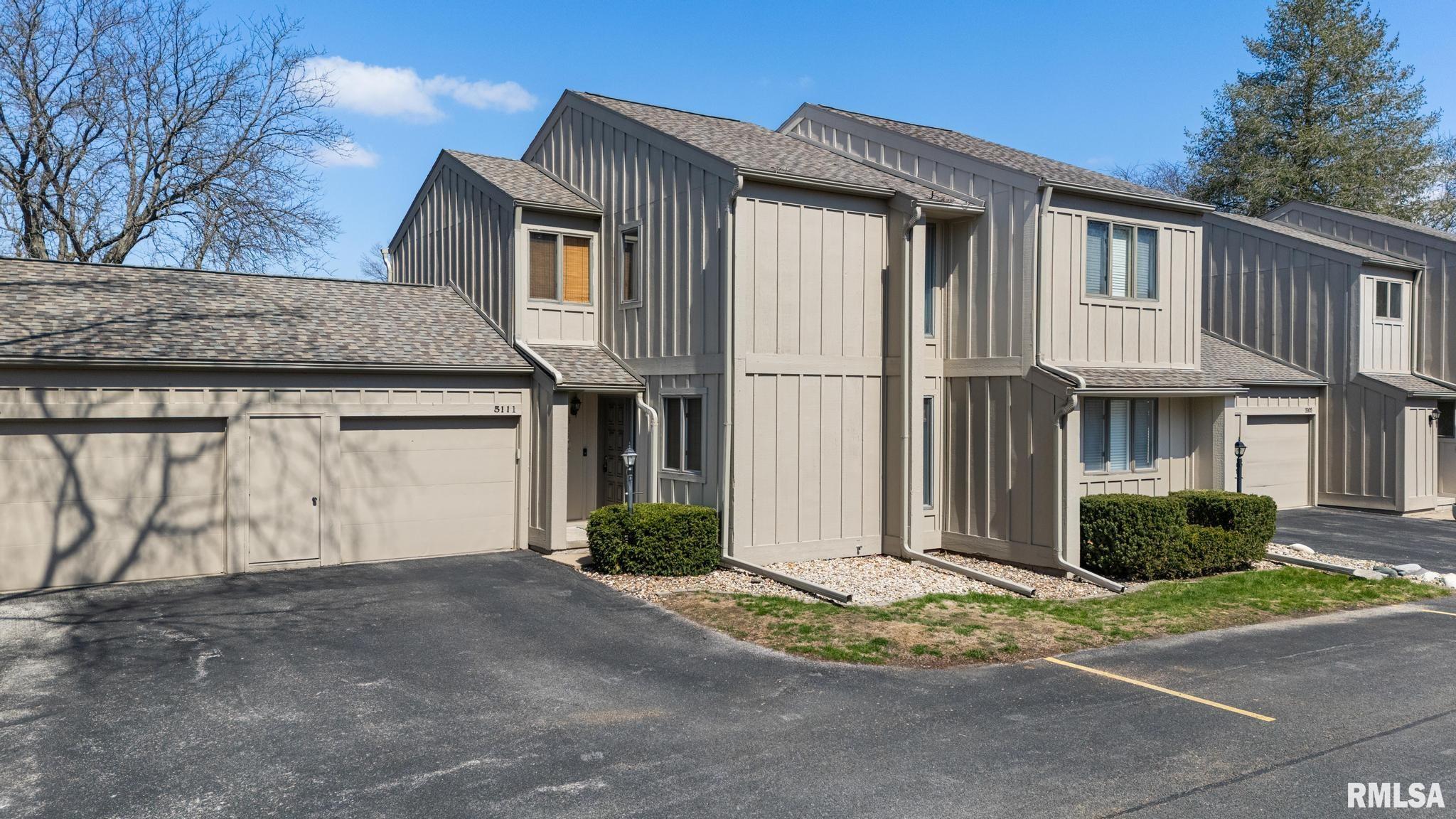 5111 W Arrowood Place #127, Peoria, Illinois image 2