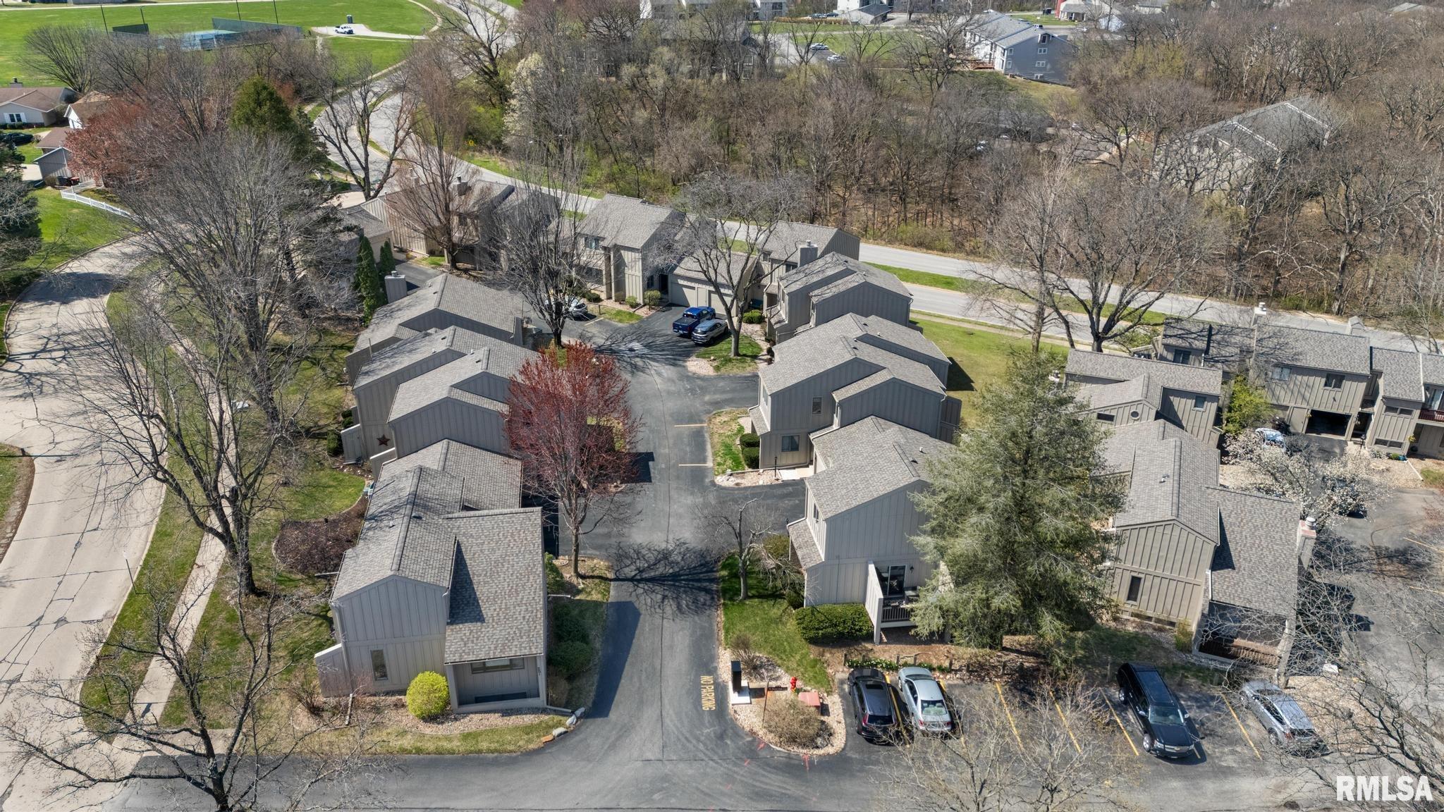 5111 W Arrowood Place #127, Peoria, Illinois image 26