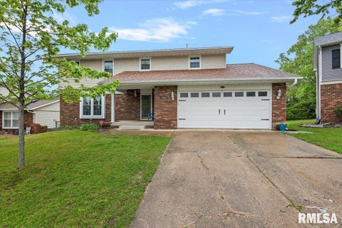 Homes For Sale - 3960 N Northbrook Drive<br/> Decatur, IL 62526