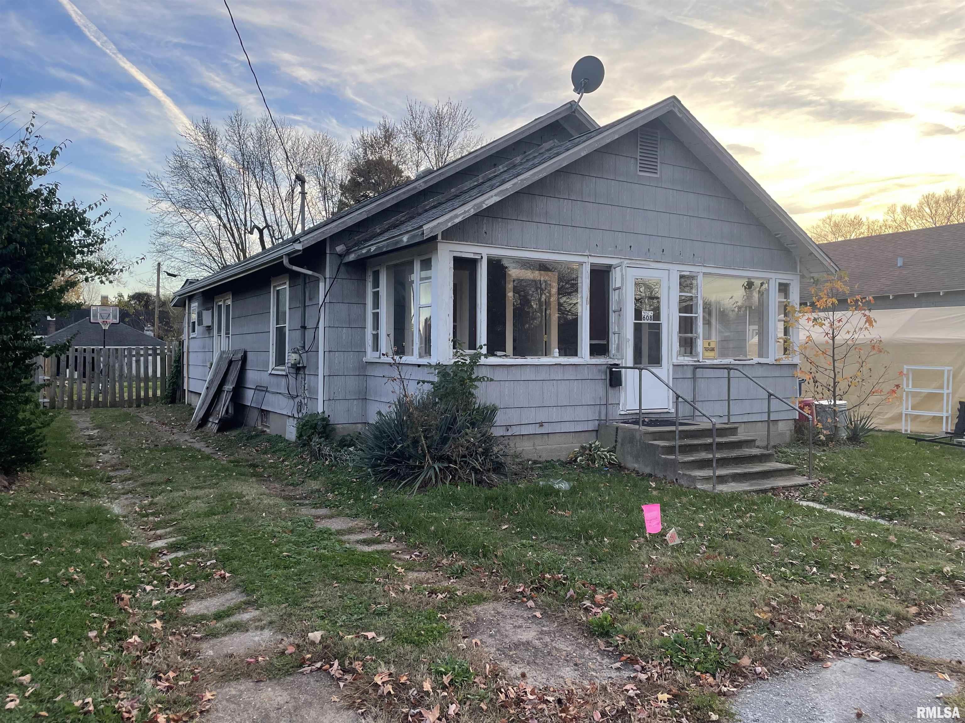 608 E Lindell Street, West Frankfort, Illinois image 24