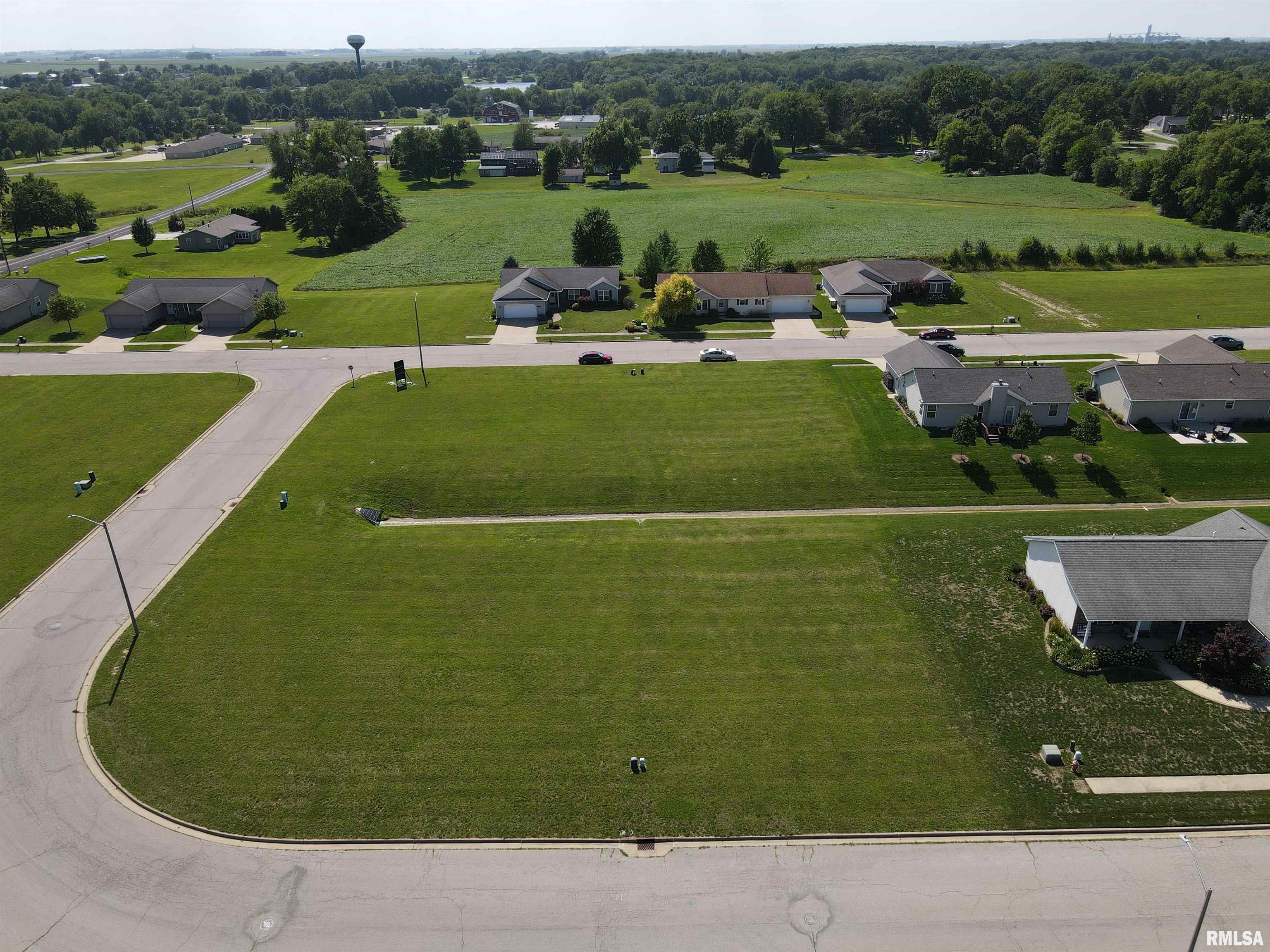 LOT 60 Greenview Drive, Eureka, Illinois image 3