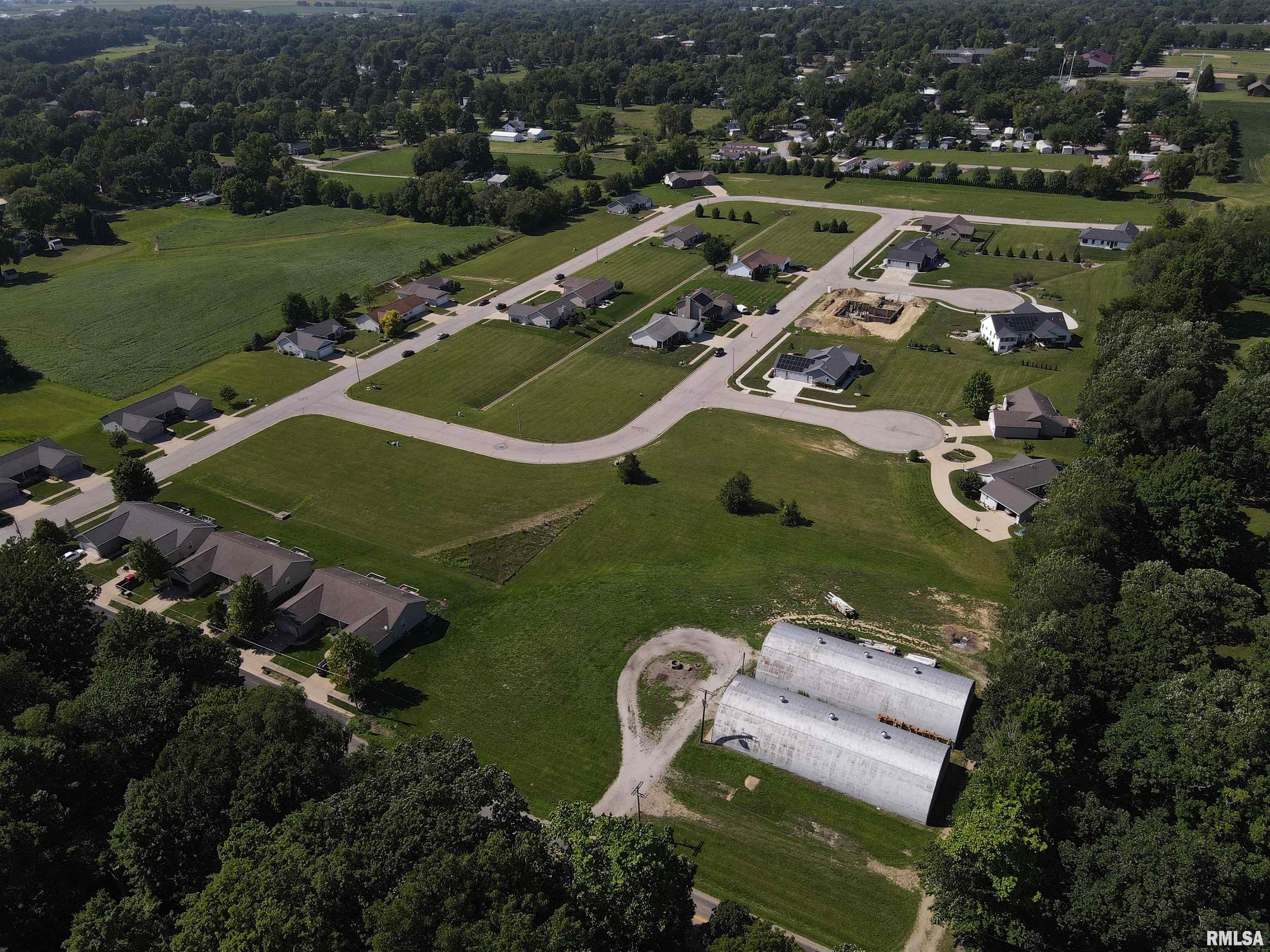 LOT 60 Greenview Drive, Eureka, Illinois image 8