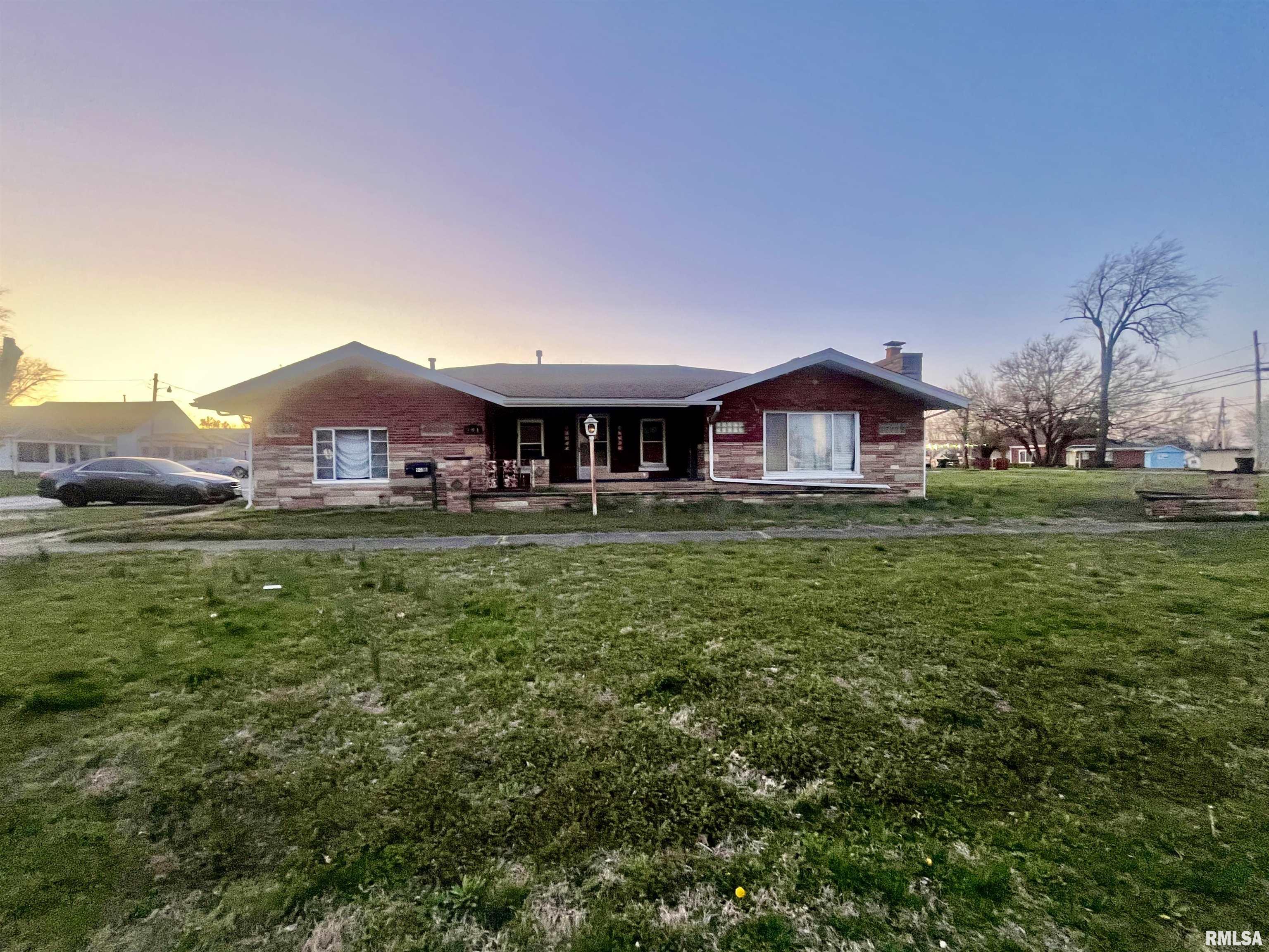 901 Vienna Street, Metropolis, Illinois image 1