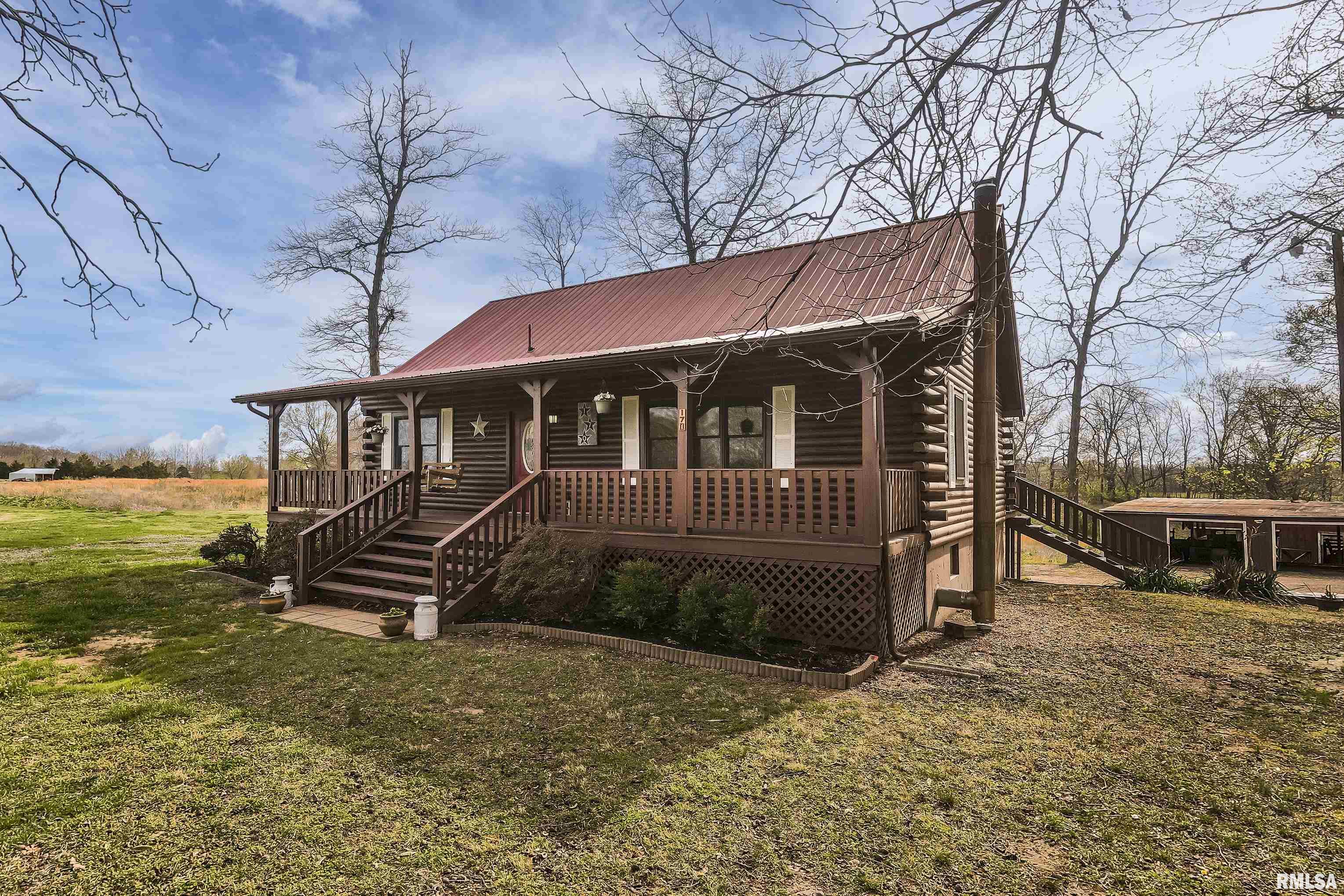 170 Brasel Drive, Murphysboro, Illinois image 2