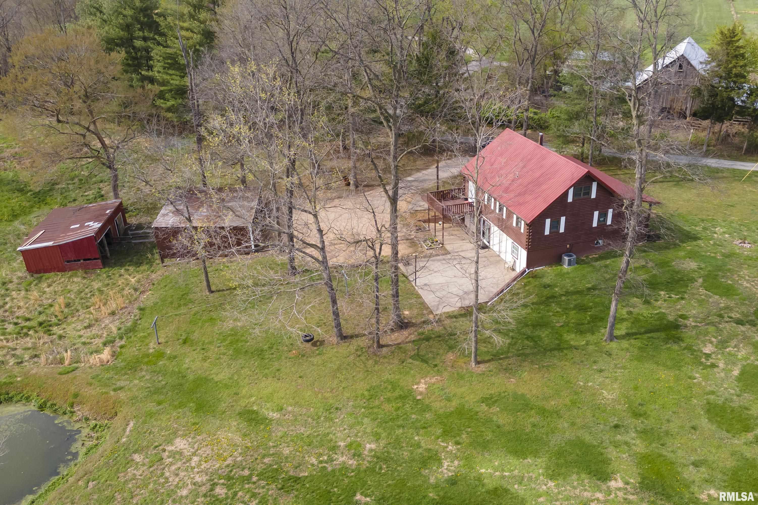 170 Brasel Drive, Murphysboro, Illinois image 46