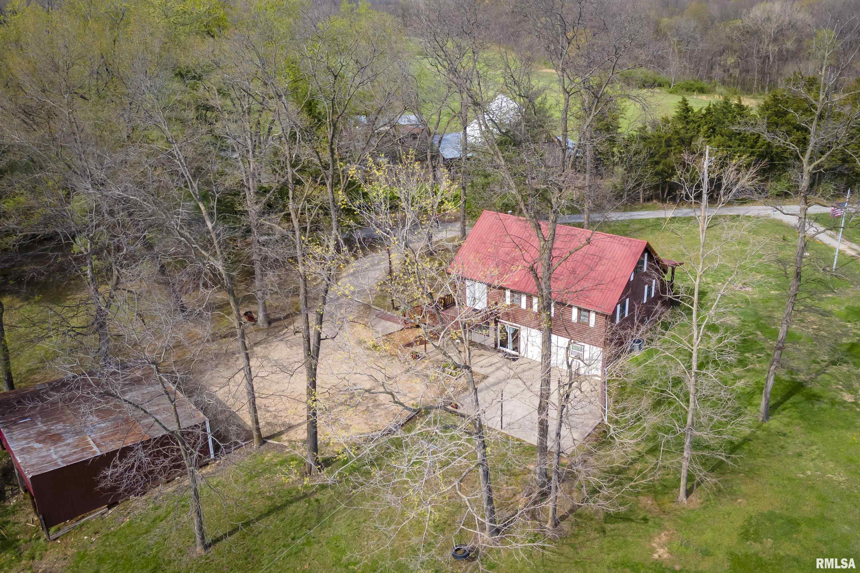 170 Brasel Drive, Murphysboro, Illinois image 47