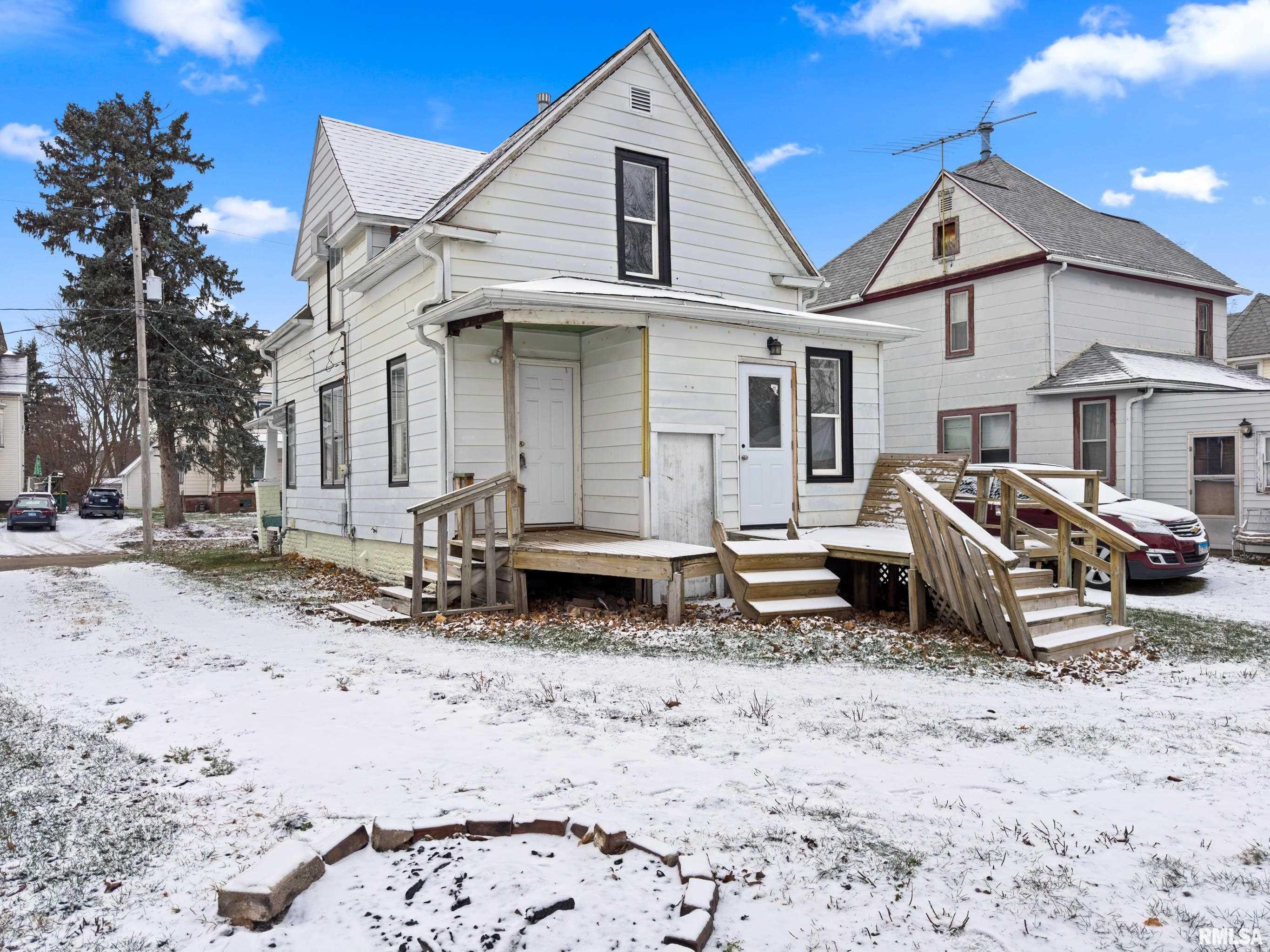 447 Maple Avenue, Galesburg, Illinois image 7