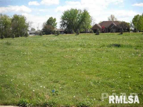 Vacant Land For Sale - LOT 35 Grandview Court<br/> Pekin, IL 61554