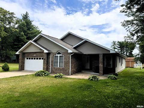 Homes For Sale - 601 N High Street<br/> Havana, IL 62644