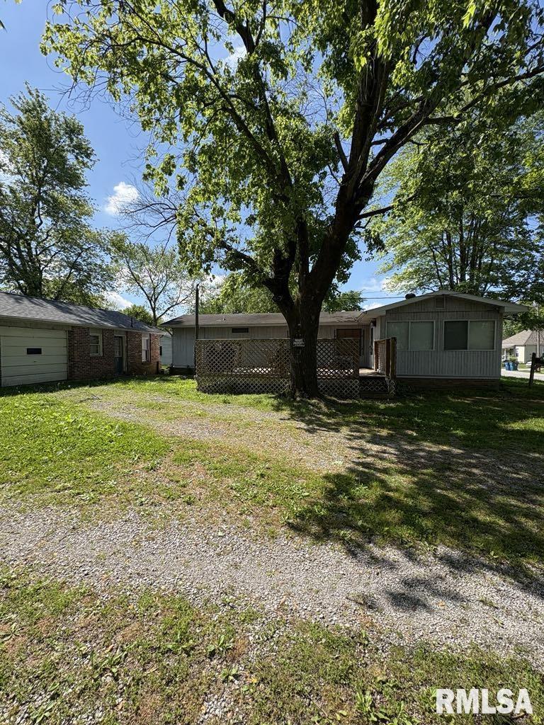 406 Church Street, Christopher, Illinois image 25