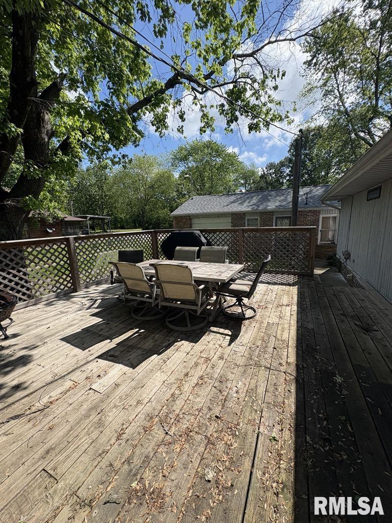 406 Church Street, Christopher, Illinois image 15