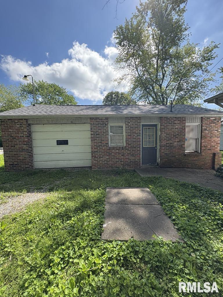 406 Church Street, Christopher, Illinois image 18