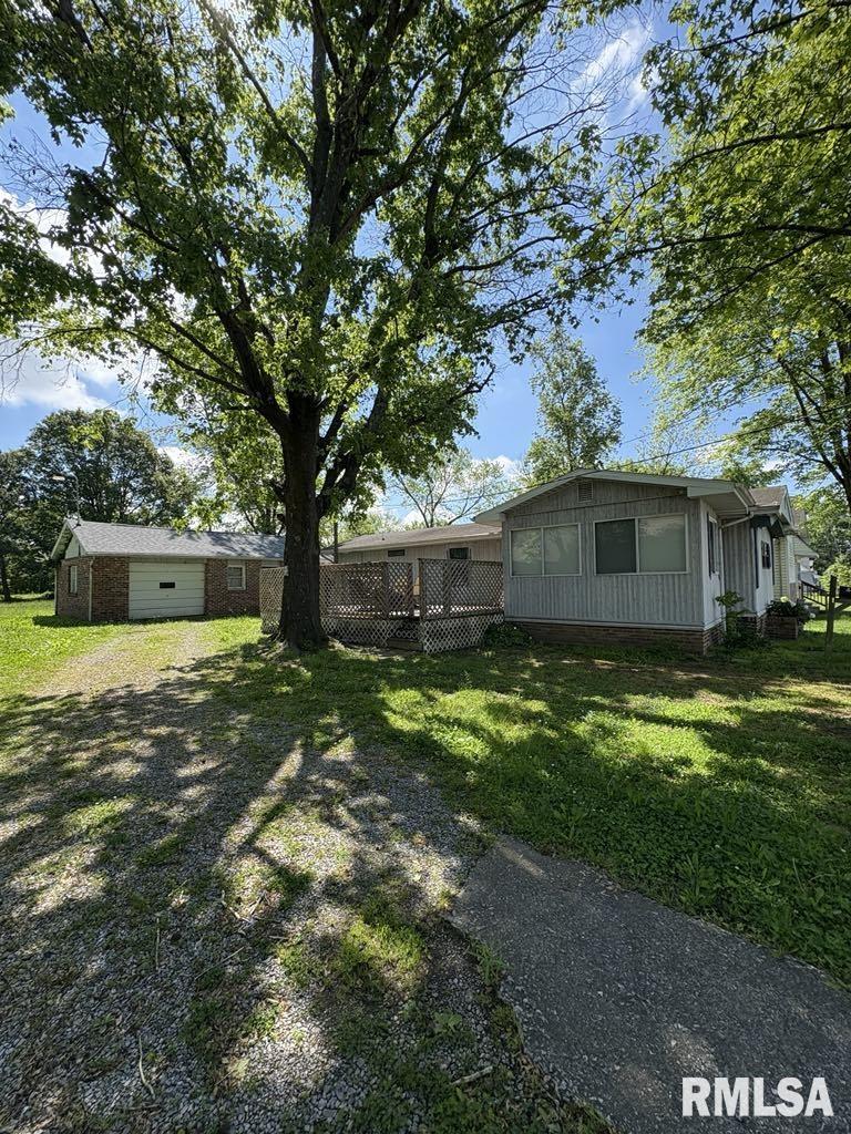 406 Church Street, Christopher, Illinois image 24