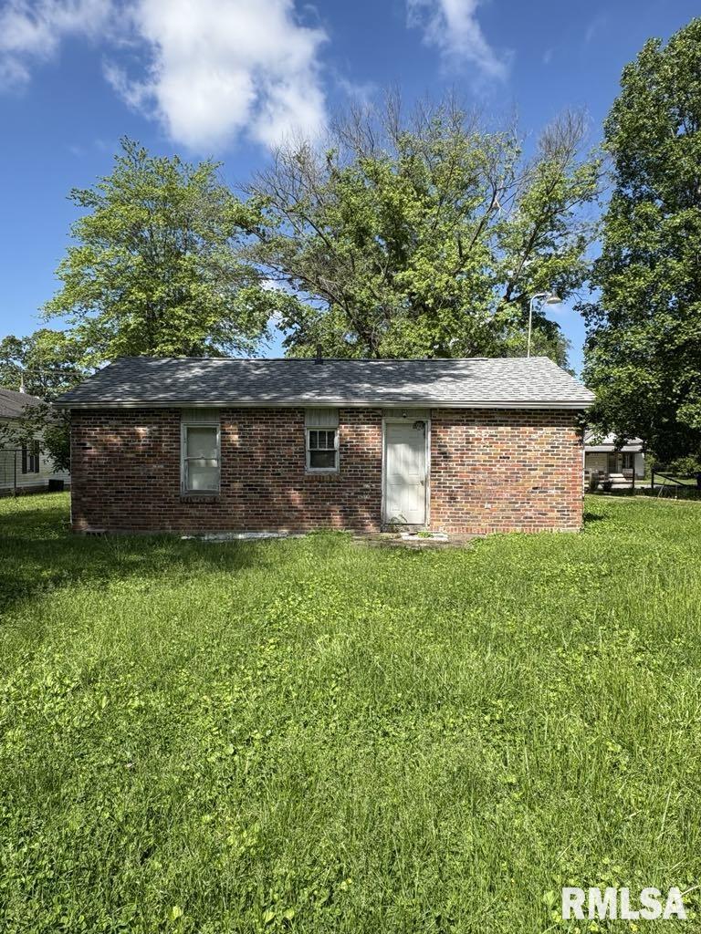 406 Church Street, Christopher, Illinois image 20