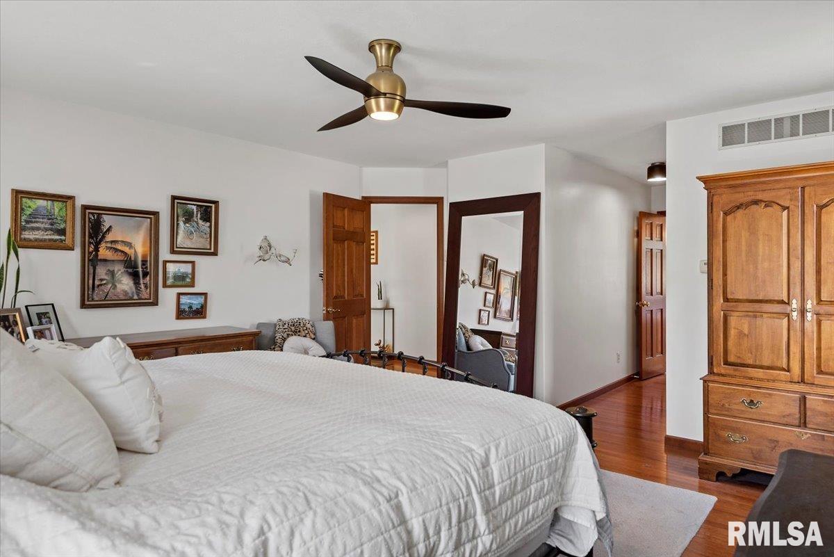 1405 Woods Farm Lane, Springfield, Illinois image 33