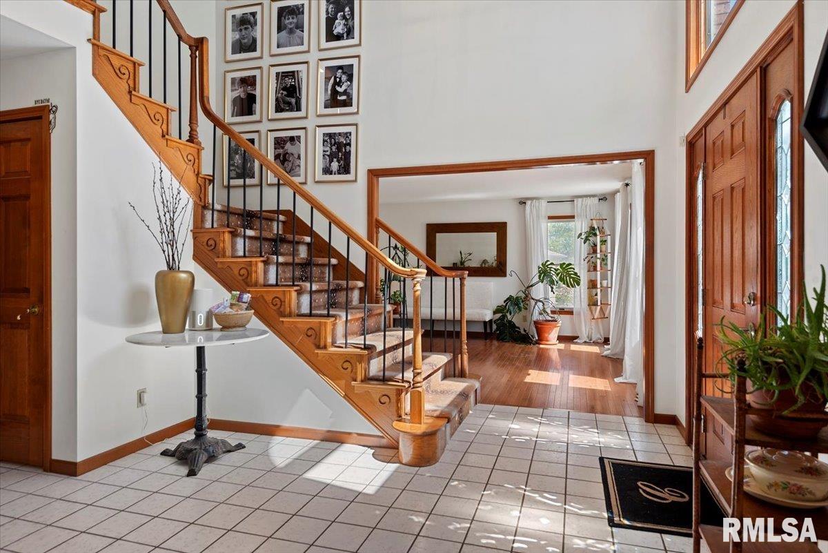 1405 Woods Farm Lane, Springfield, Illinois image 7
