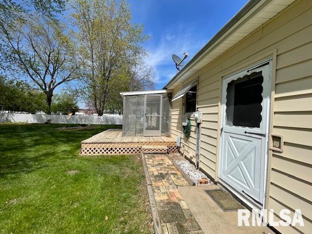 1137 Debbie Lane, Macomb, Illinois image 30