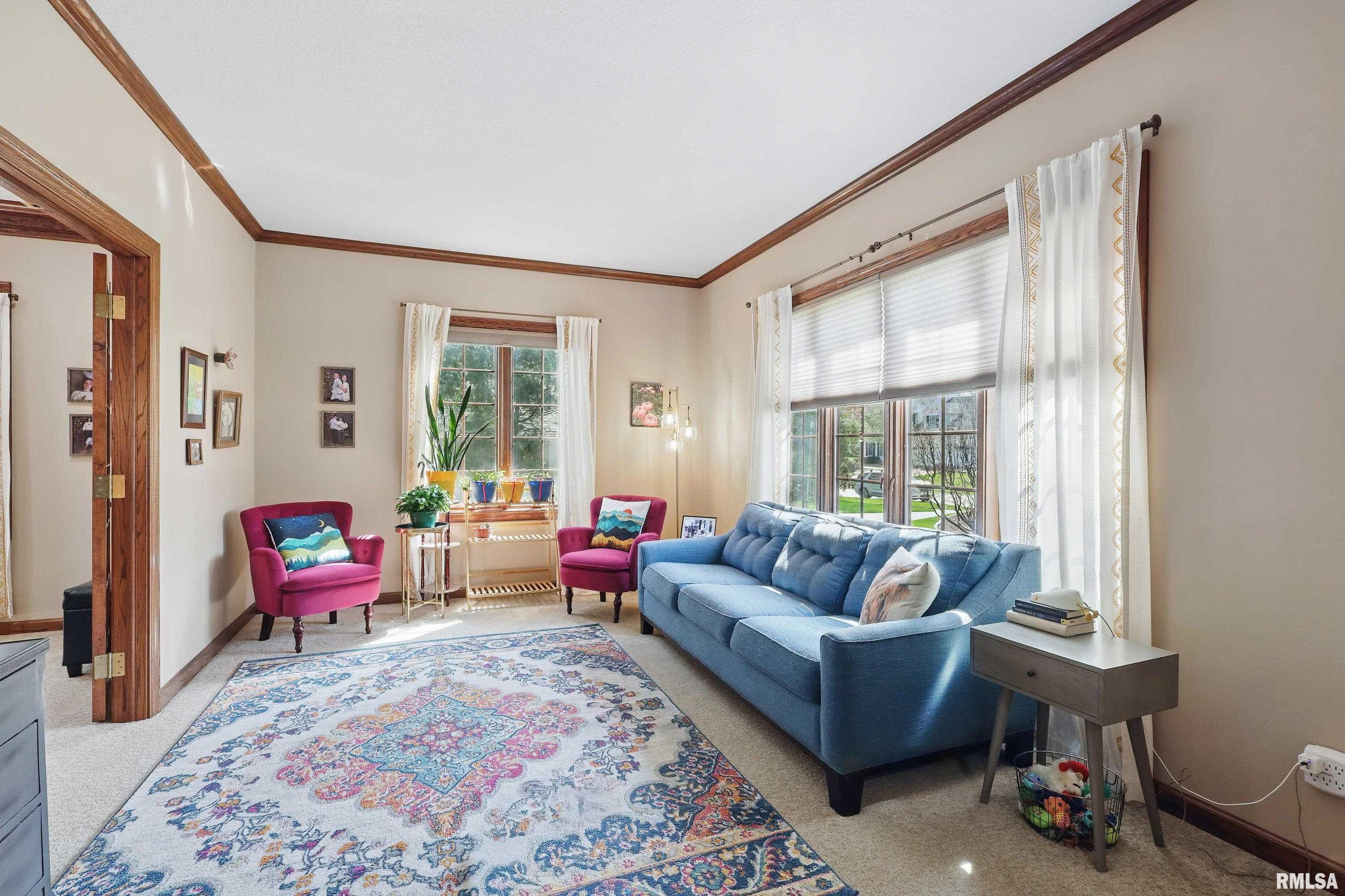 5544 Charter Oaks Drive, Bettendorf, Iowa image 14