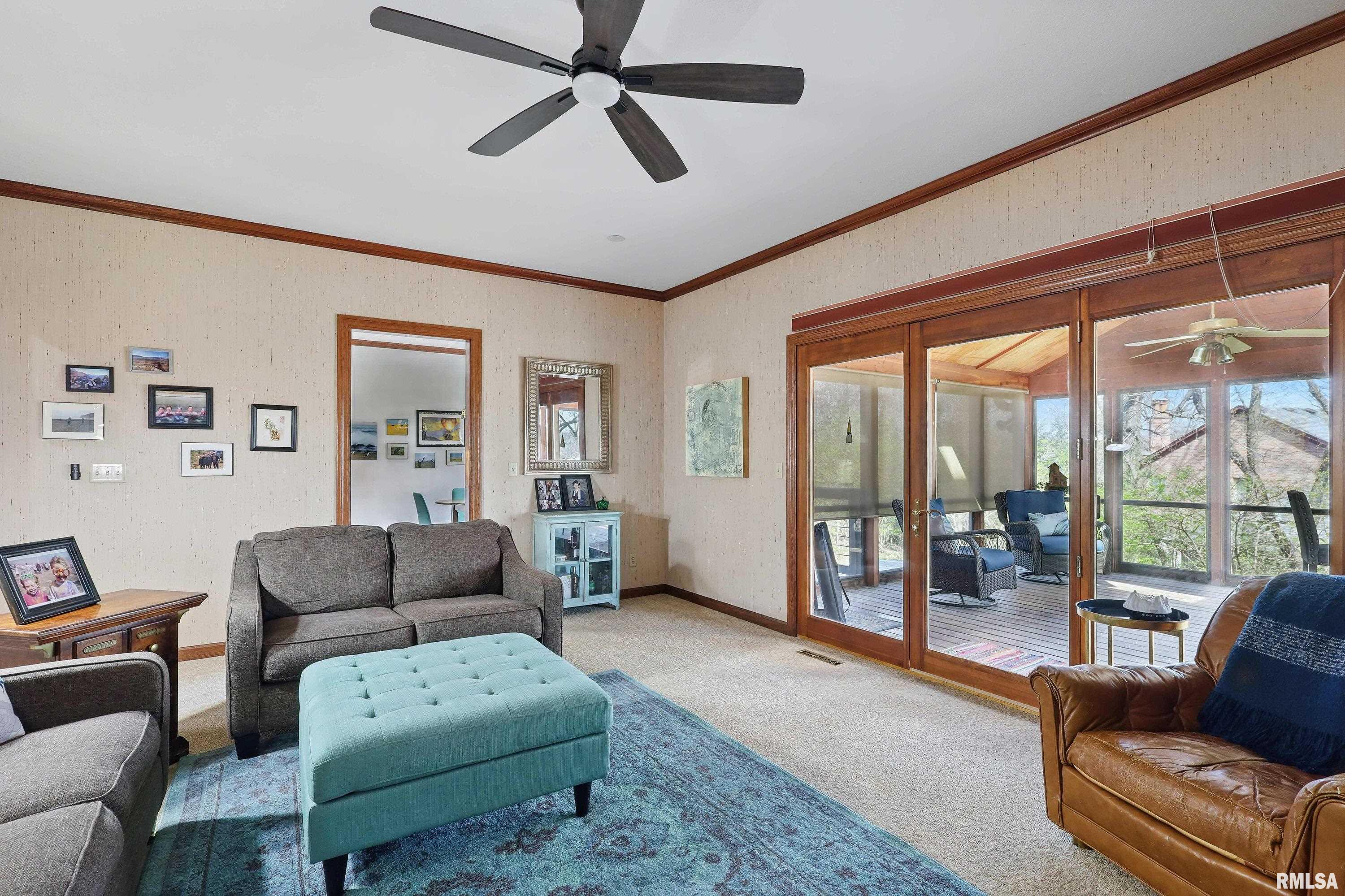 5544 Charter Oaks Drive, Bettendorf, Iowa image 20
