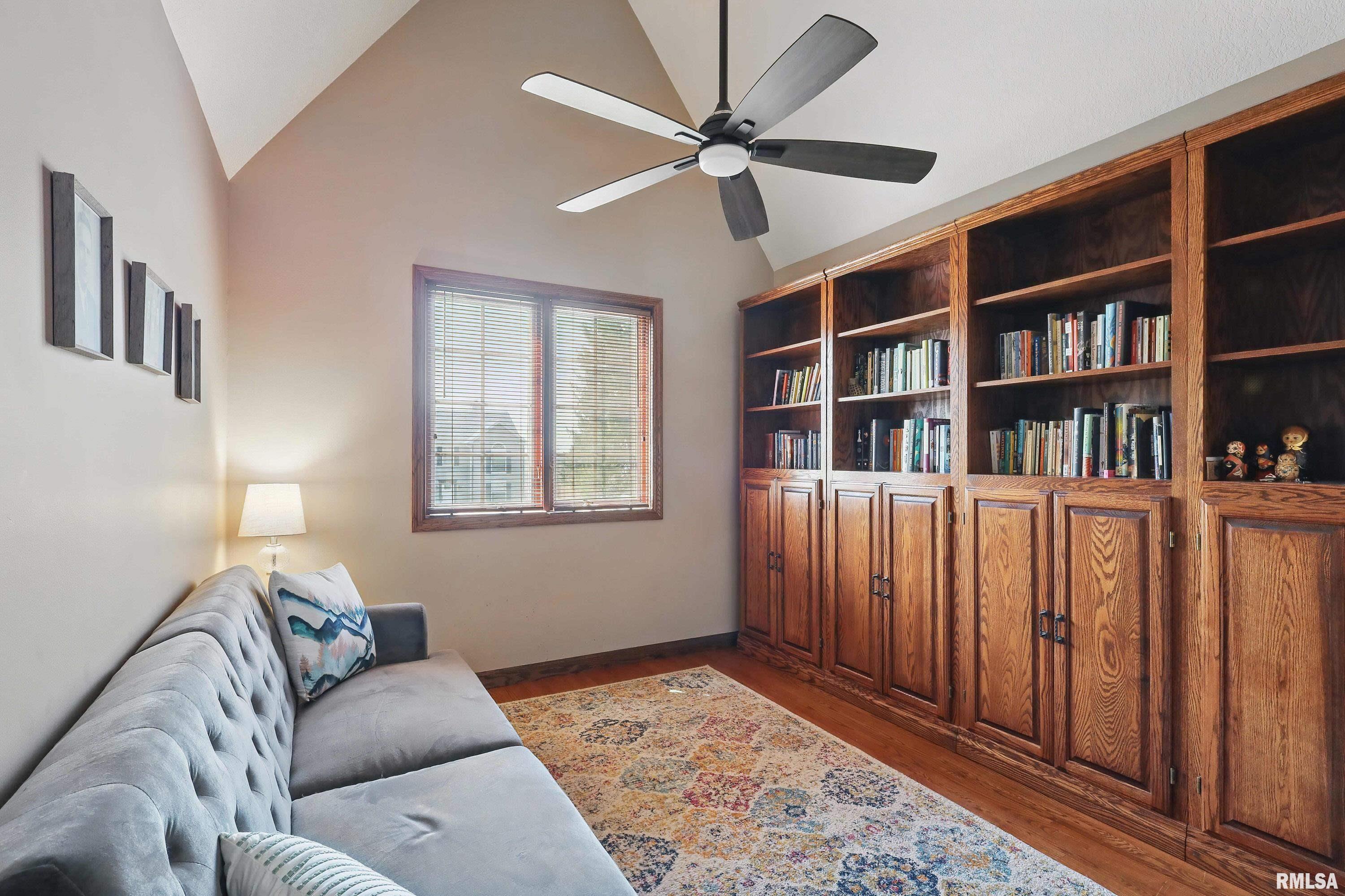 5544 Charter Oaks Drive, Bettendorf, Iowa image 34