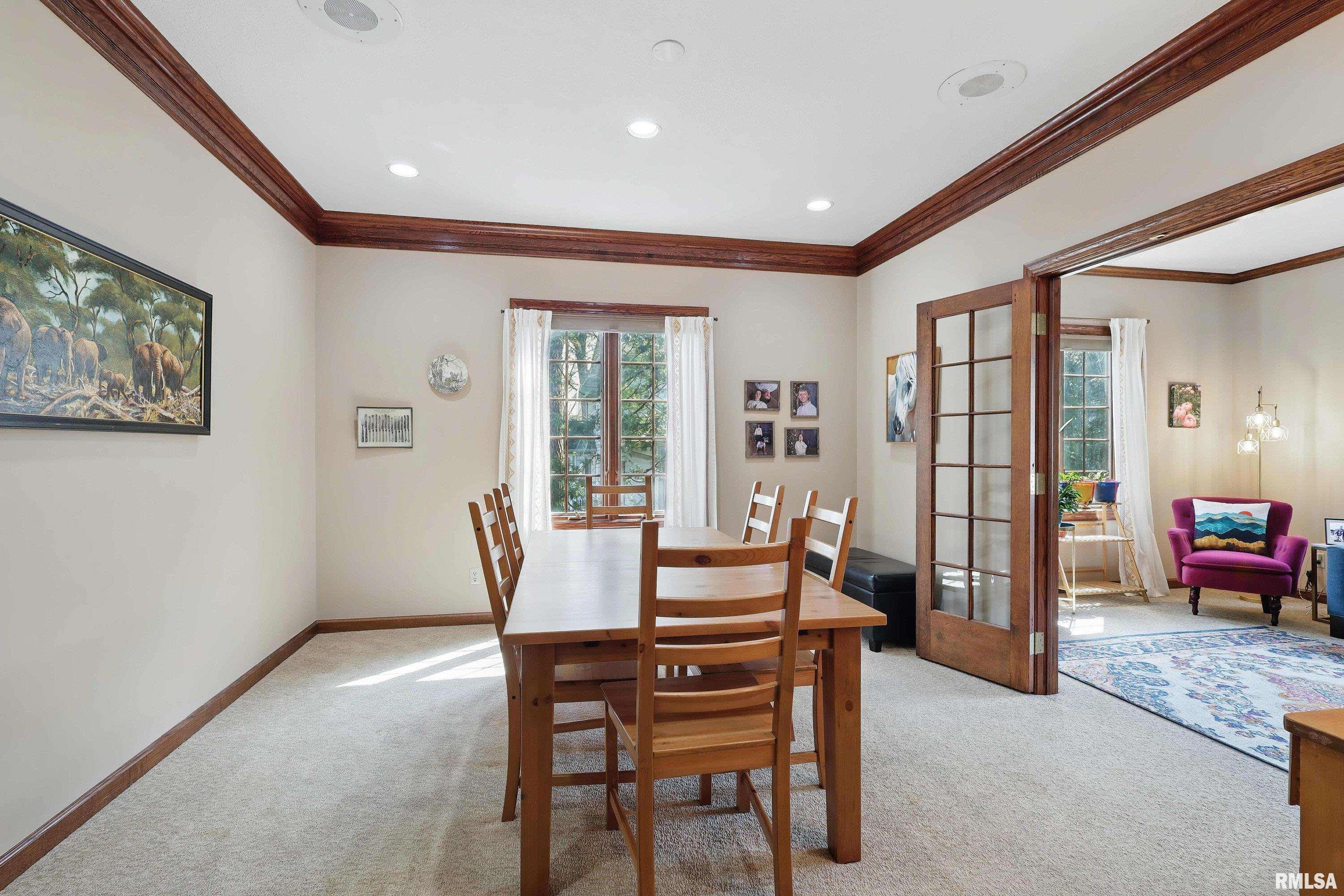 5544 Charter Oaks Drive, Bettendorf, Iowa image 17