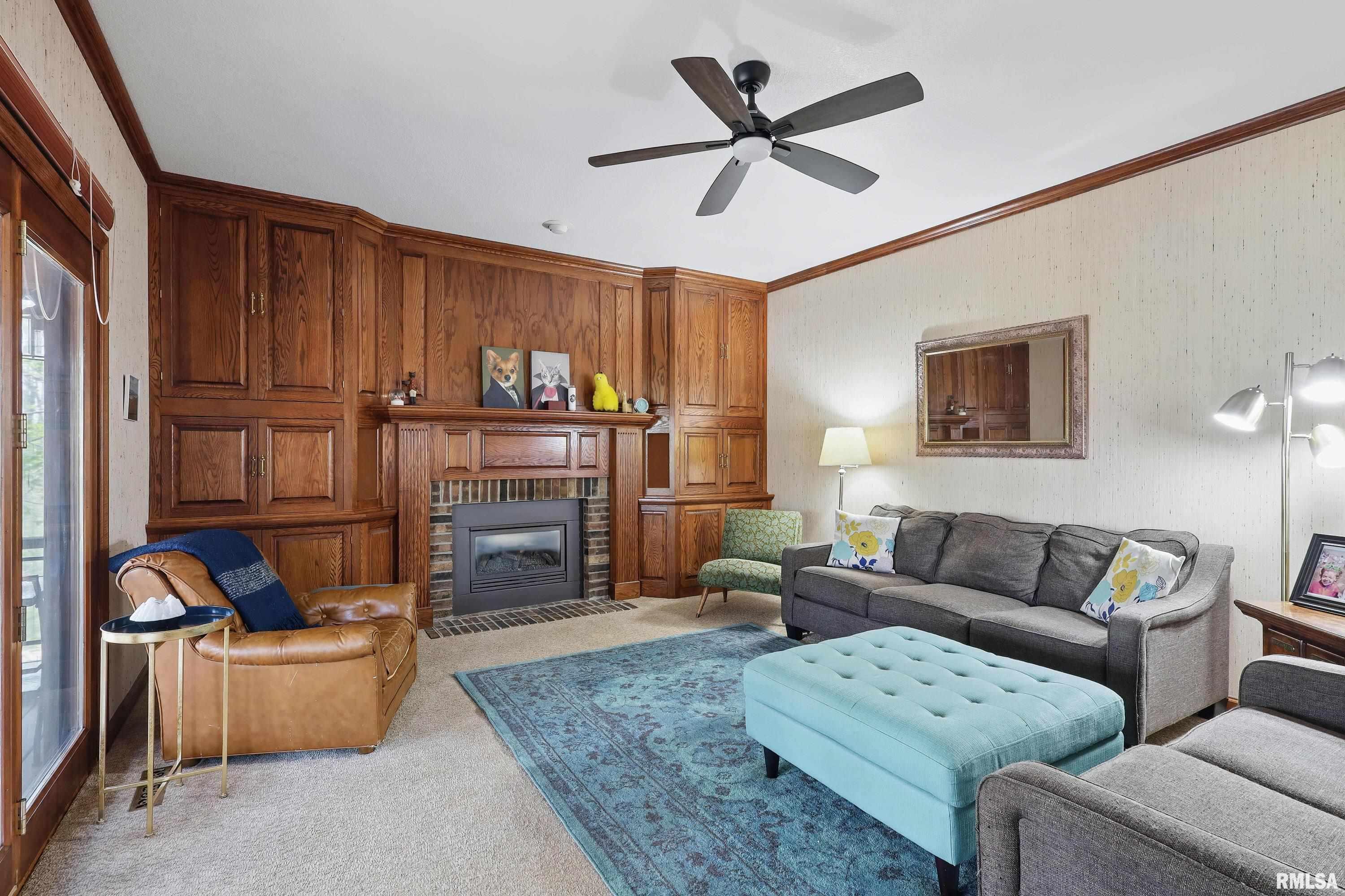 5544 Charter Oaks Drive, Bettendorf, Iowa image 19