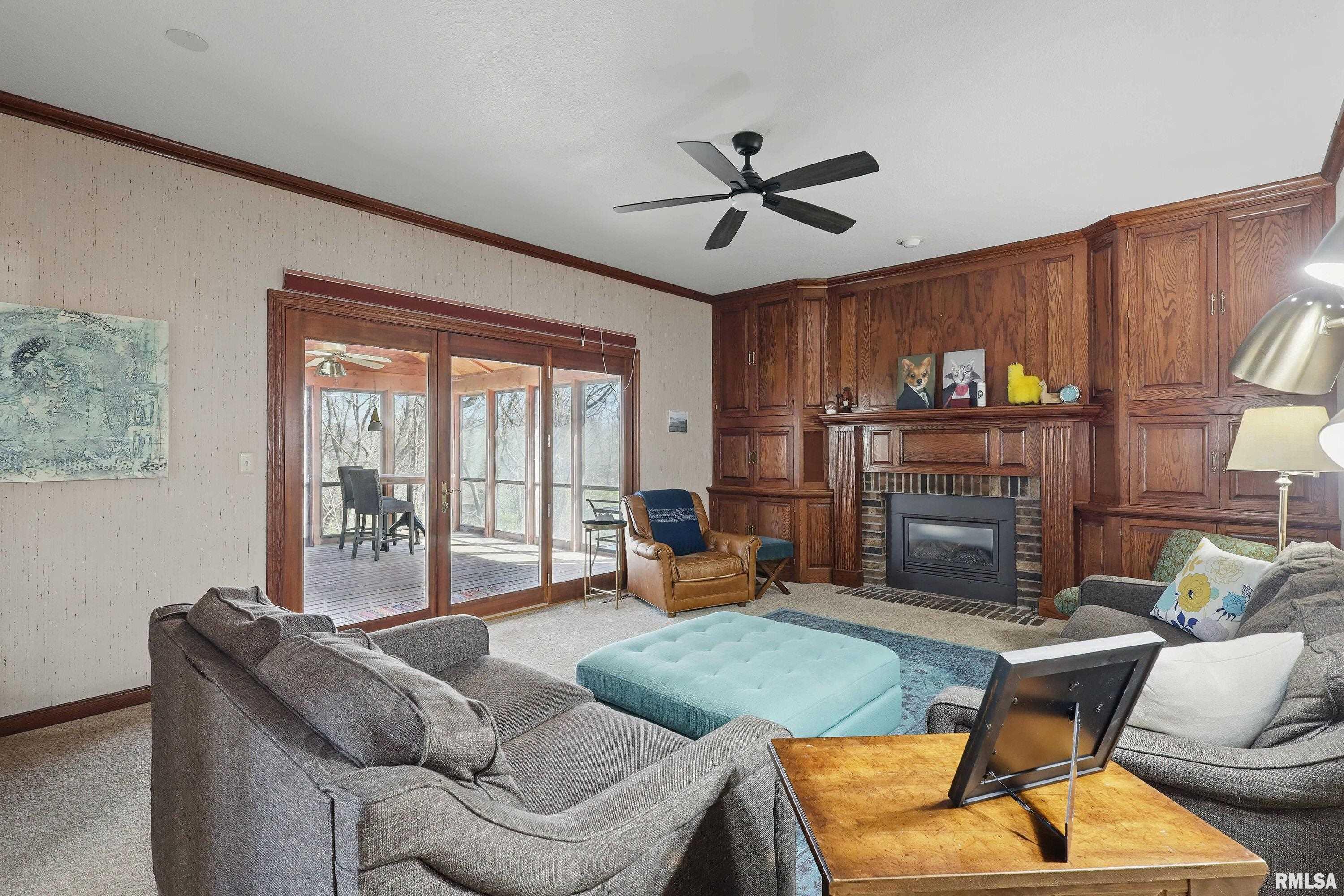 5544 Charter Oaks Drive, Bettendorf, Iowa image 18