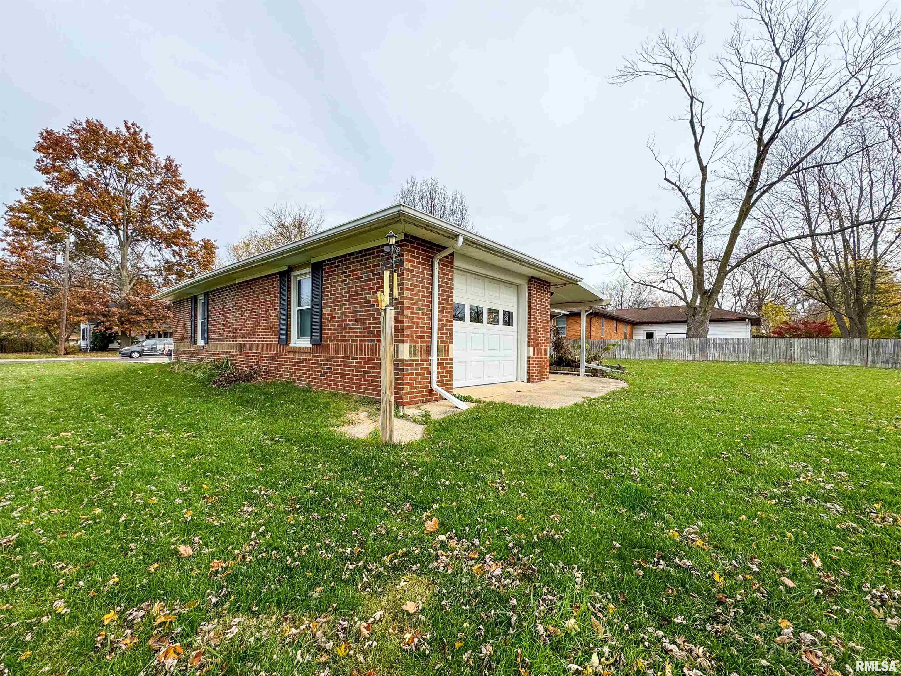 454 E Prospect Street, Farmington, Illinois image 34