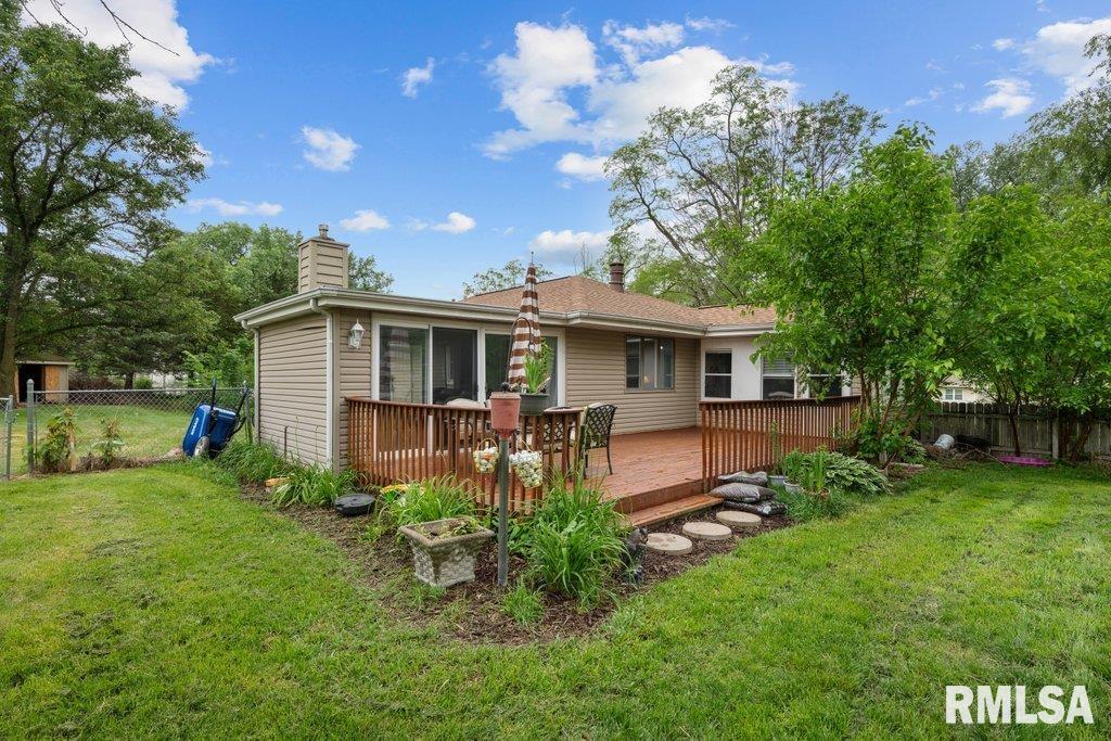 8421 55th Street, Coal Valley, Illinois image 26