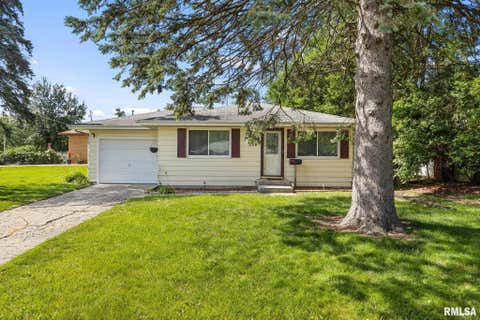 Homes For Sale - 508 W Kellar Parkway<br/> Peoria, IL 61614