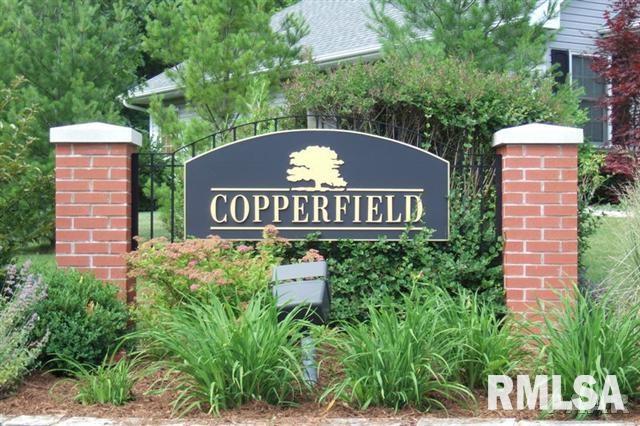 LOT 208 Copperpoint Drive, Dunlap, Illinois image 2