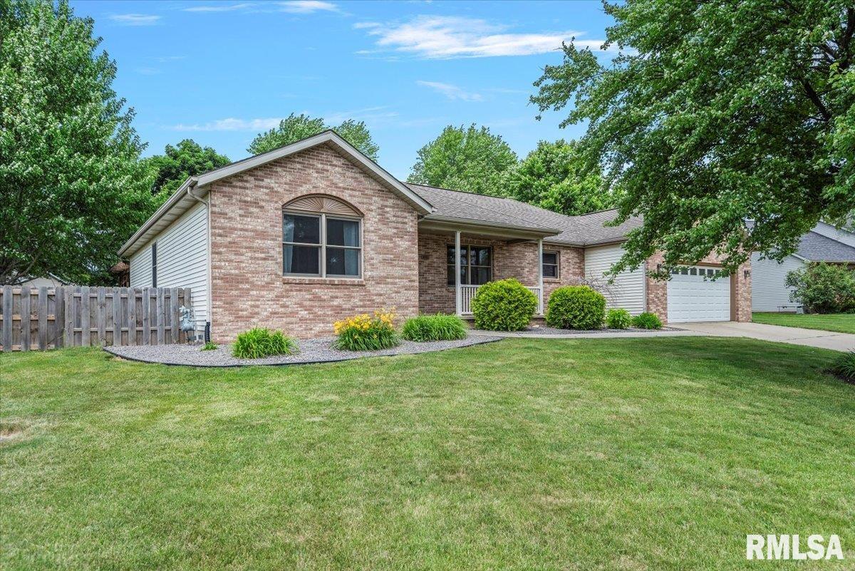6723 Phlox Drive, Springfield, Illinois image 1