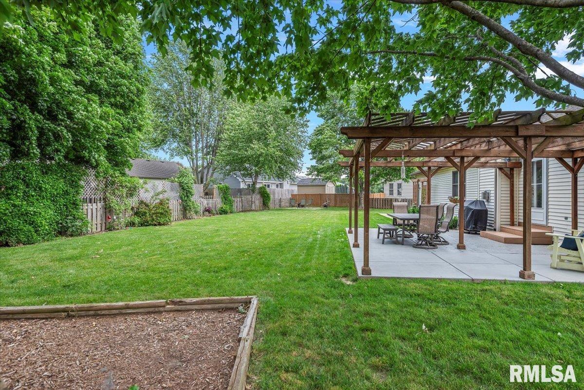 6723 Phlox Drive, Springfield, Illinois image 47