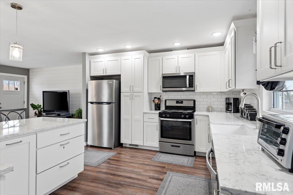 460 Bluegrass Street, Milton, Illinois image 10