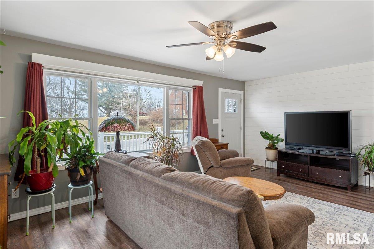 460 Bluegrass Street, Milton, Illinois image 13