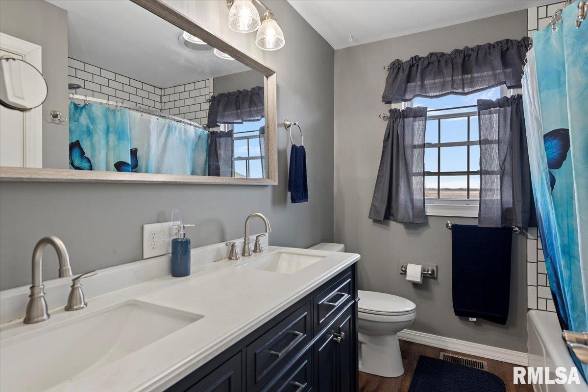 460 Bluegrass Street, Milton, Illinois image 14
