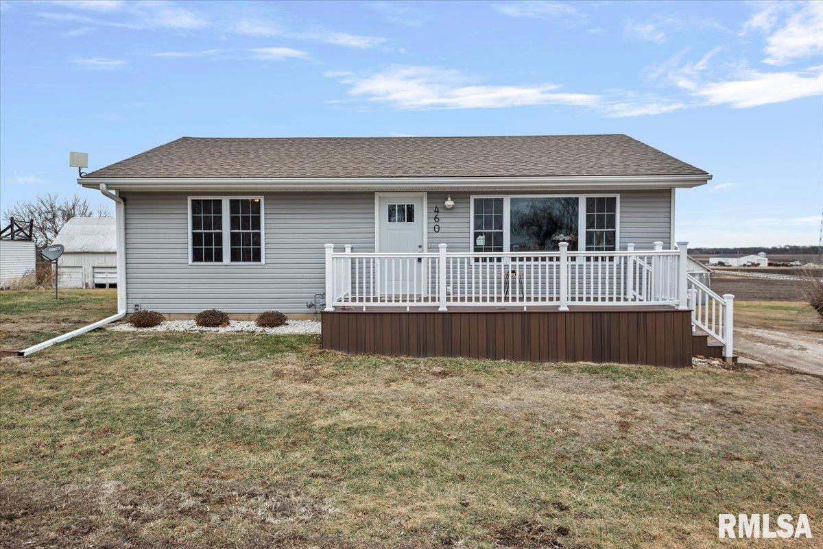 460 Bluegrass Street, Milton, Illinois image 3
