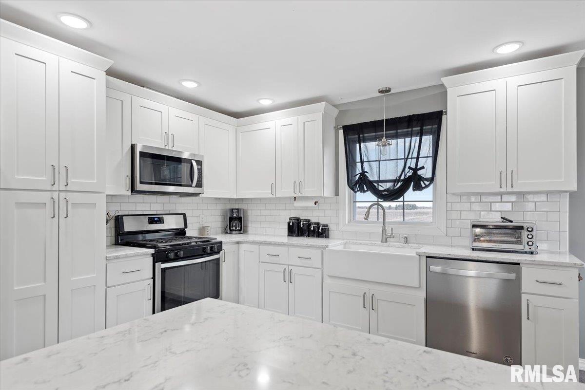 460 Bluegrass Street, Milton, Illinois image 8