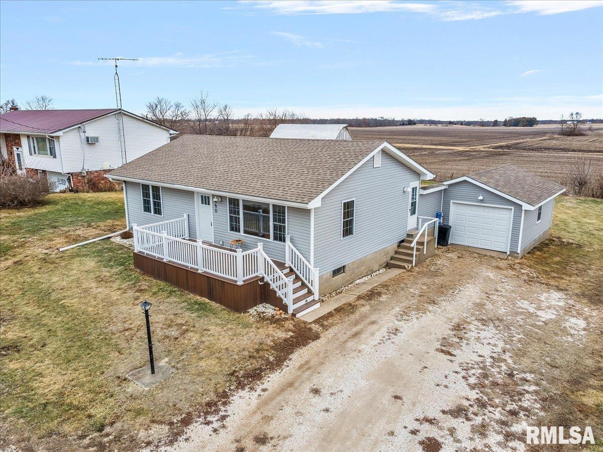 460 Bluegrass Street, Milton, Illinois image 1