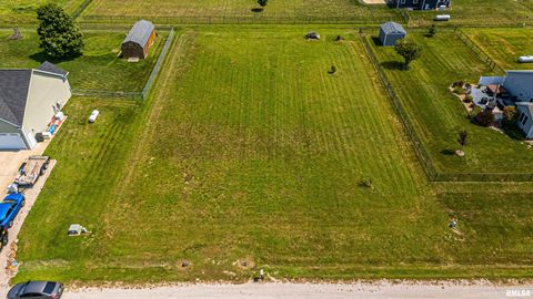 Vacant Land For Sale - 1842 Castle Pines Place<br/> Logan County, Lincoln, IL 62656