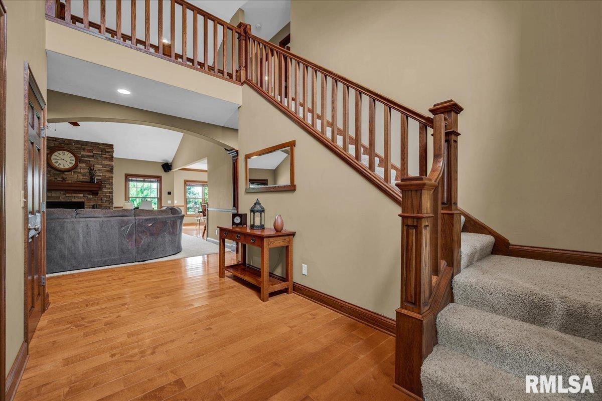 722 W Copperfield Drive, Dunlap, Illinois image 4