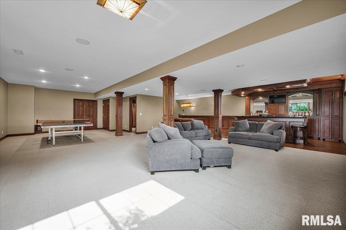 722 W Copperfield Drive, Dunlap, Illinois image 38