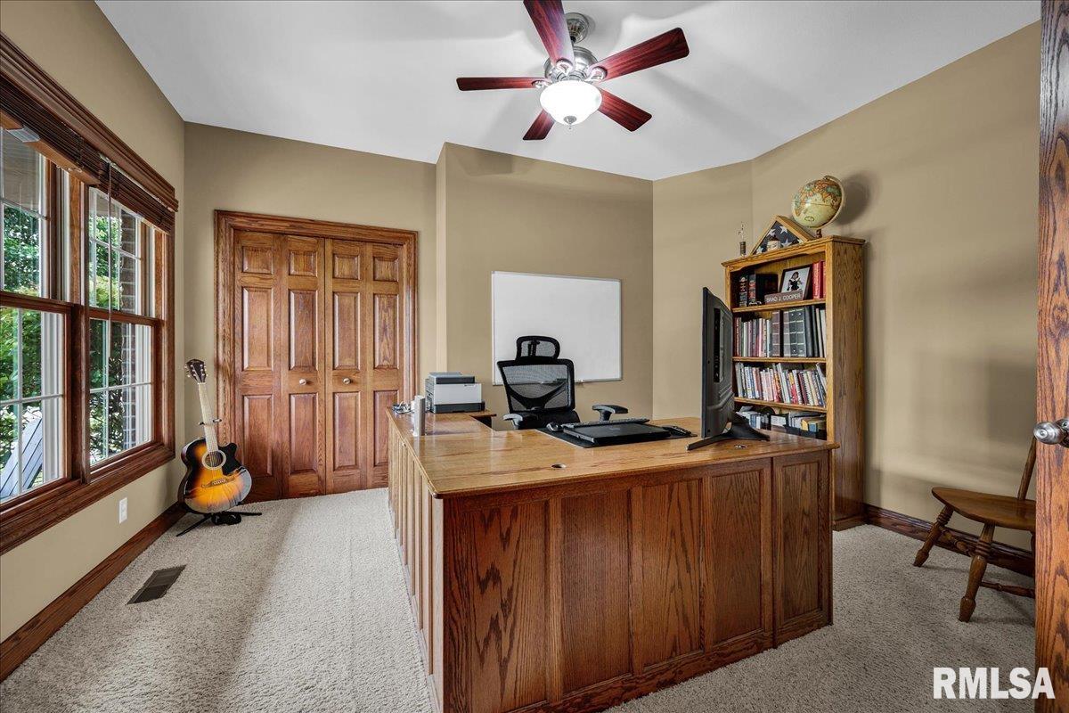 722 W Copperfield Drive, Dunlap, Illinois image 20