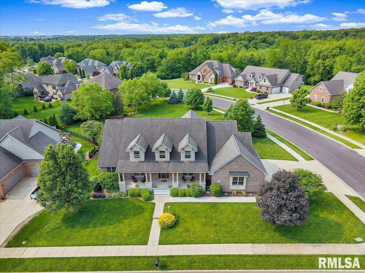 722 W Copperfield Drive, Dunlap, Illinois image 47