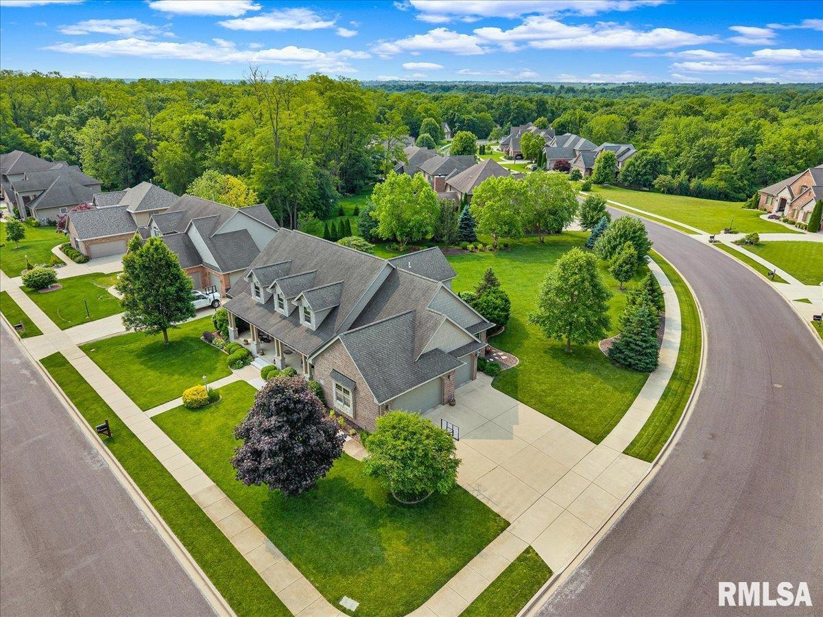 722 W Copperfield Drive, Dunlap, Illinois image 48